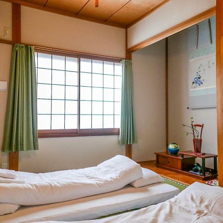 京都Kumomachiya Nijojo别墅 外观 照片