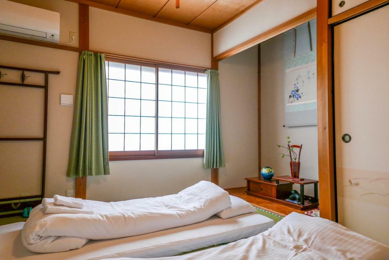 京都Kumomachiya Nijojo别墅 外观 照片